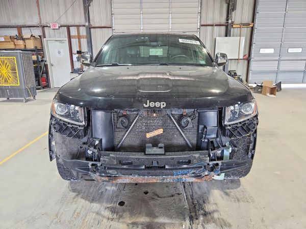 2015 JEEP CHEEROKEE Limited