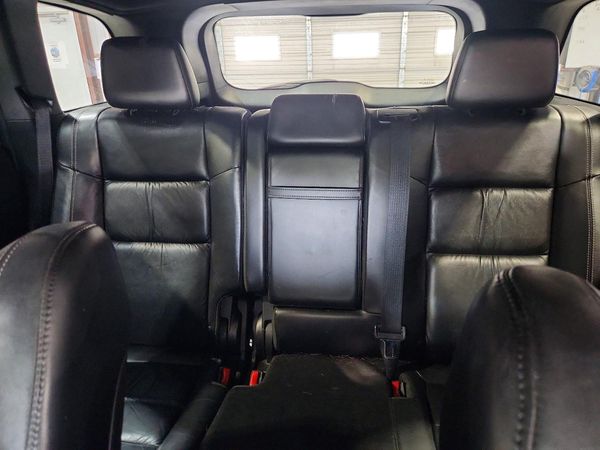 2015 JEEP CHEEROKEE Limited