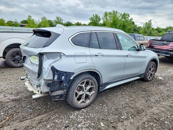 2018 BMW X1 sDrive28i