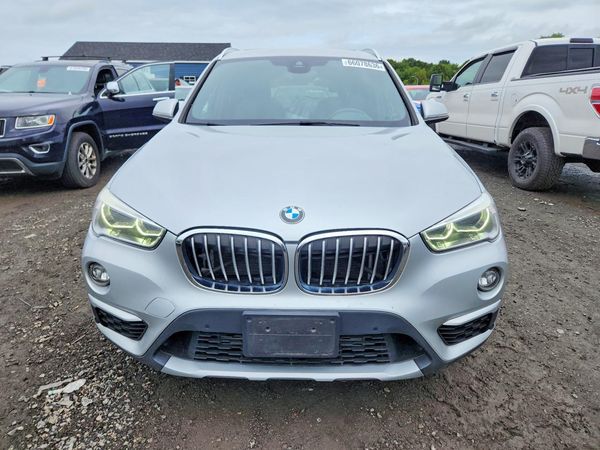 2018 BMW X1 sDrive28i