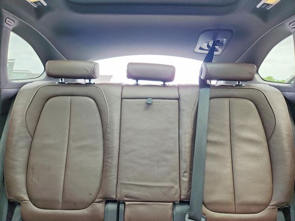 2018 BMW X1 sDrive28i