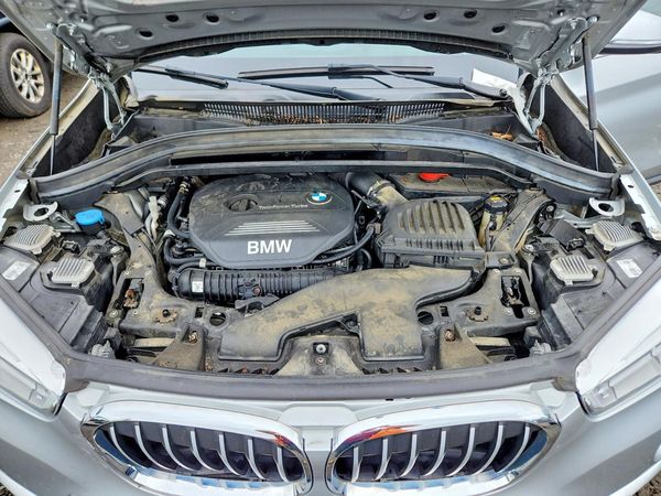 2018 BMW X1 sDrive28i