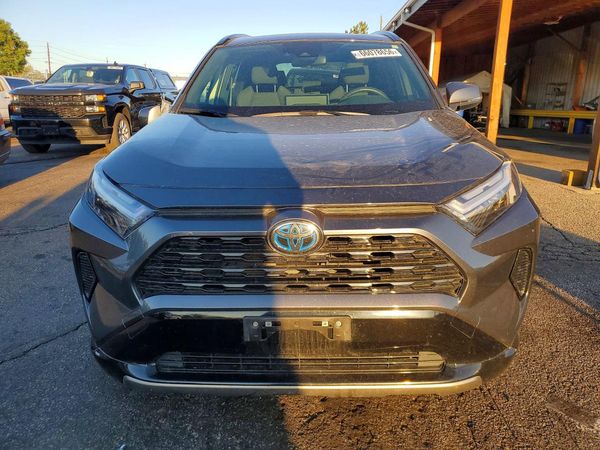 2023 TOYOTA RAV4 SE — DIRF