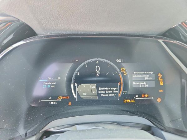 2026 LEXUS RX 350
