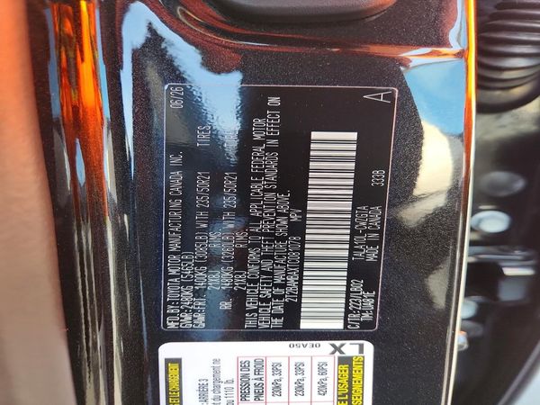 2026 LEXUS RX 350