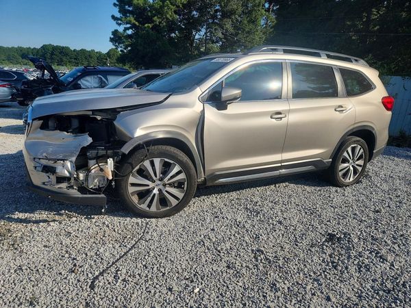 2019 SUBARU ASCENT