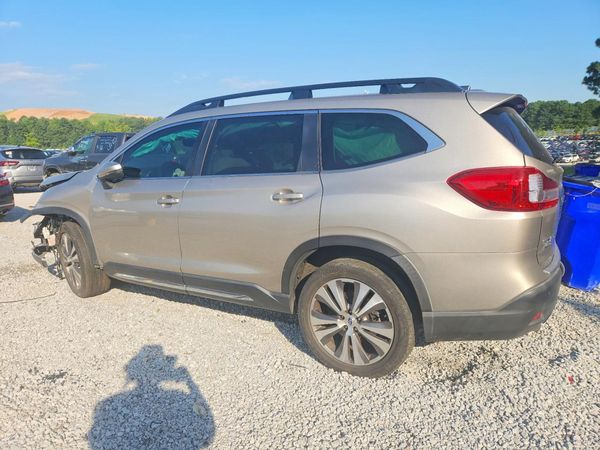 2019 SUBARU ASCENT