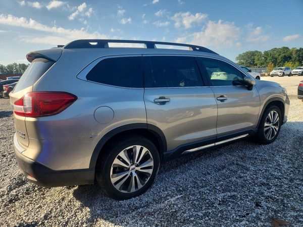 2019 SUBARU ASCENT