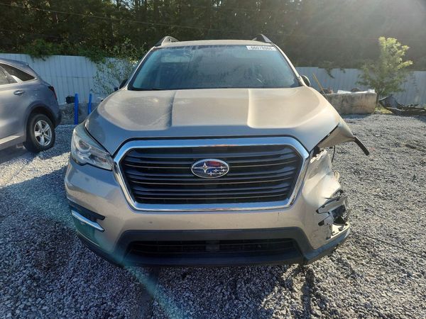 2019 SUBARU ASCENT