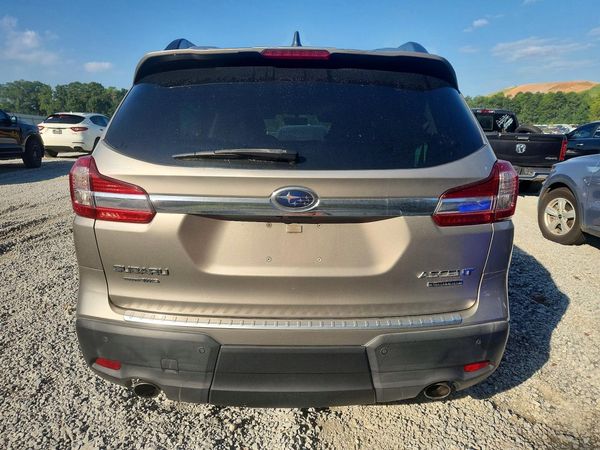 2019 SUBARU ASCENT