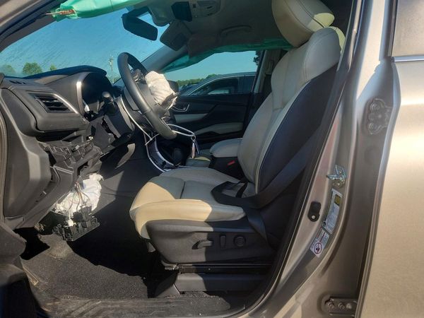 2019 SUBARU ASCENT