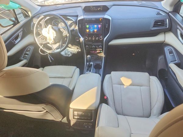 2019 SUBARU ASCENT