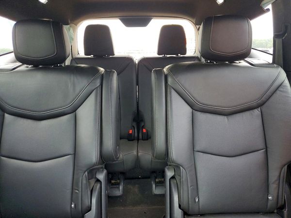 2020 CADILLAC XT6