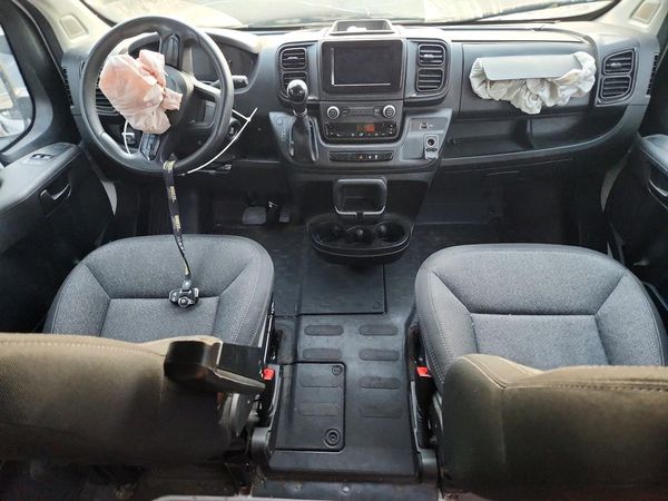 2023 RAM PROMASTER 2500