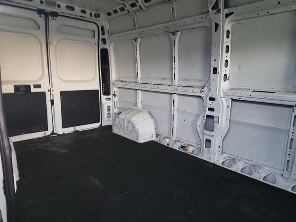 2023 RAM PROMASTER 2500
