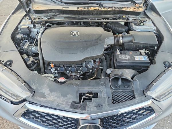 2018 ACURA TLX TECH V6