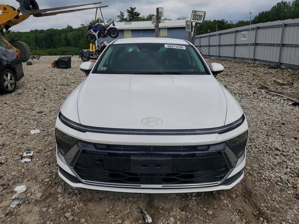 2026 HYUNDAI SONATA SE — DIRF