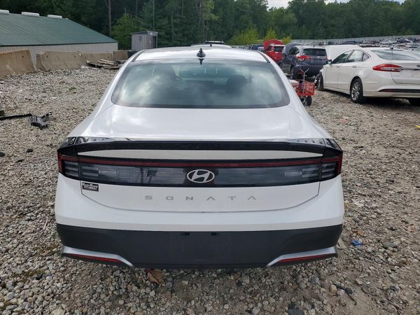 2026 HYUNDAI SONATA SE — DIRR