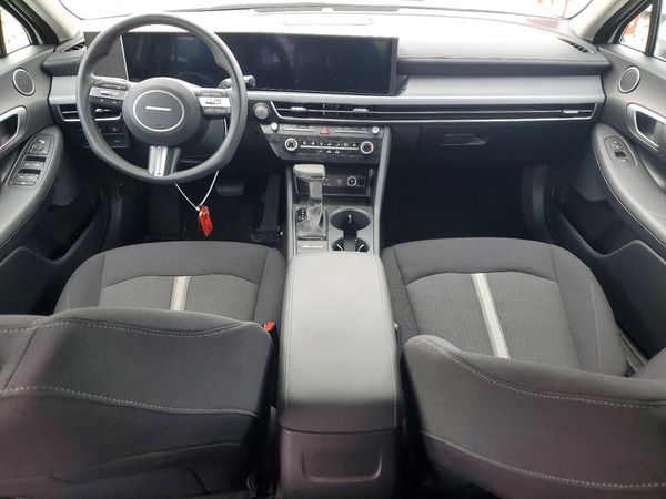 2026 HYUNDAI SONATA SE — CKPT