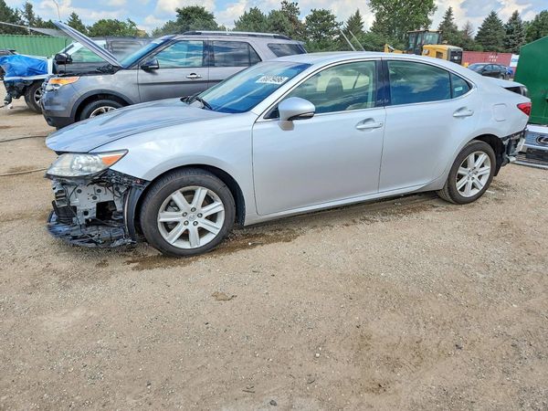 2013 LEXUS ES