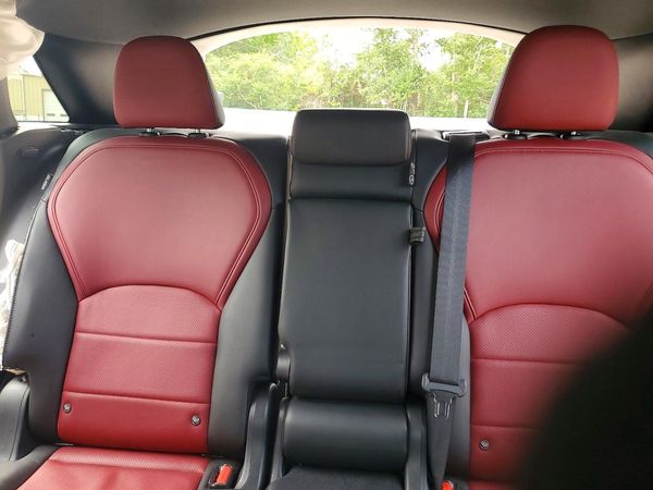 2023 INFINITI QX50