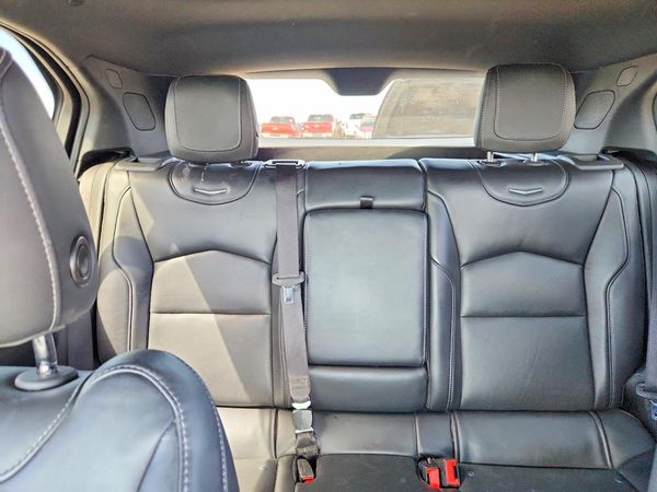 2020 CADILLAC XT4