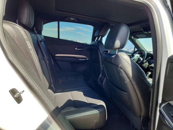 2020 CADILLAC XT4