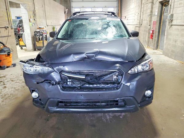 2020 SUBARU CROSSTREK Premium+ES+BSD