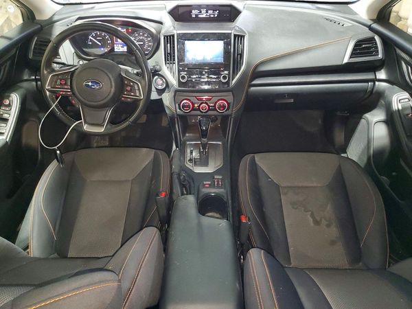 2020 SUBARU CROSSTREK Premium+ES+BSD