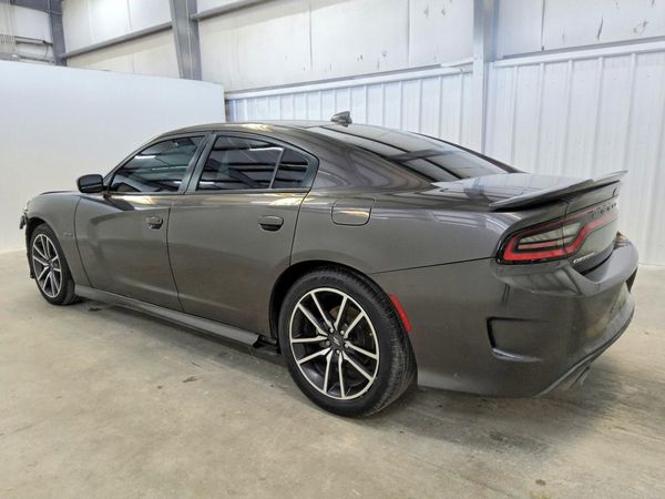 2023 DODGE CHARGER R/T — DSRA