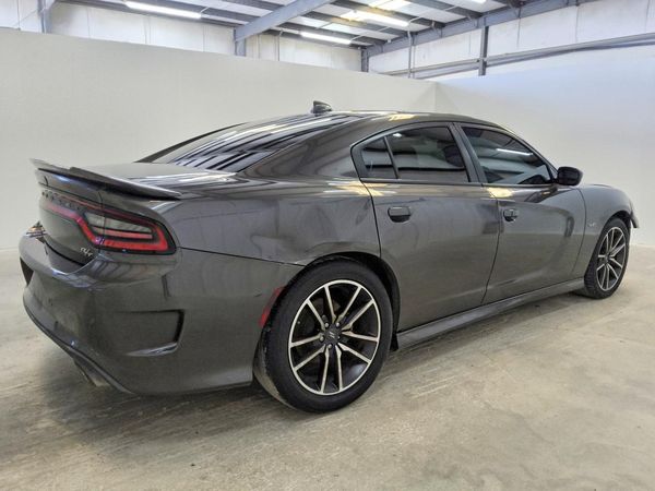 2023 DODGE CHARGER R/T — PSRA