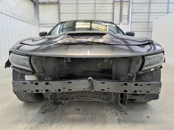 2023 DODGE CHARGER R/T — DIRF