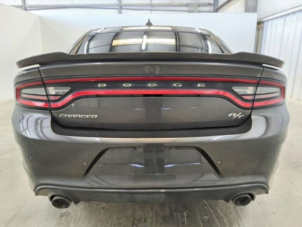 2023 DODGE CHARGER R/T — DIRR
