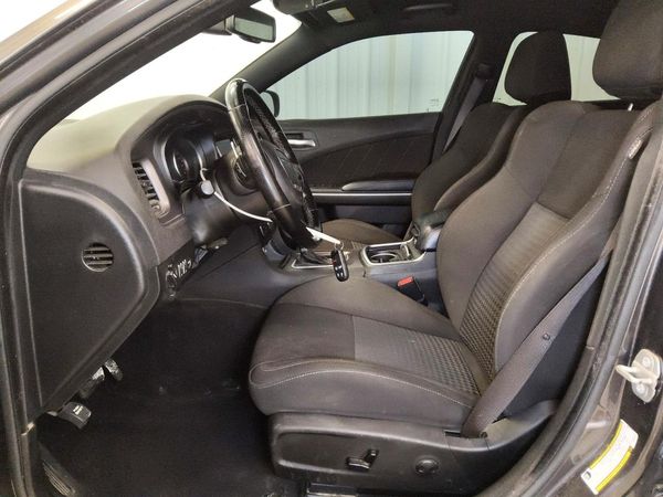 2023 DODGE CHARGER R/T — DENT