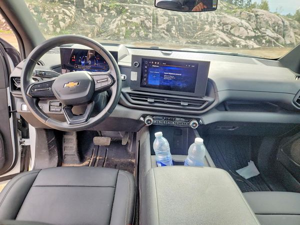 2024 CHEVROLET SILVERADO Work Truck (3WT) — CKPT