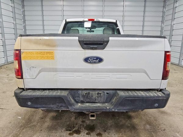 2019 FORD F150