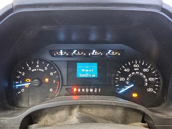 2019 FORD F150