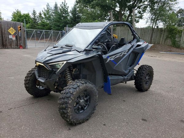 2023 POLARIS RZR