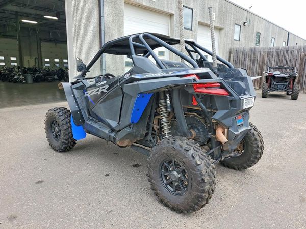 2023 POLARIS RZR