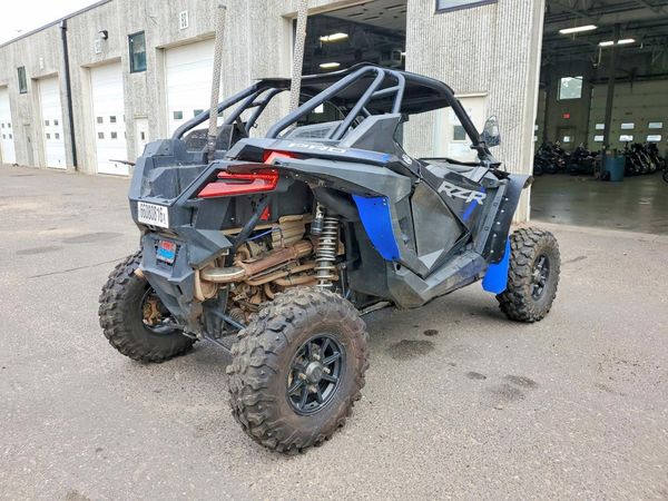 2023 POLARIS RZR