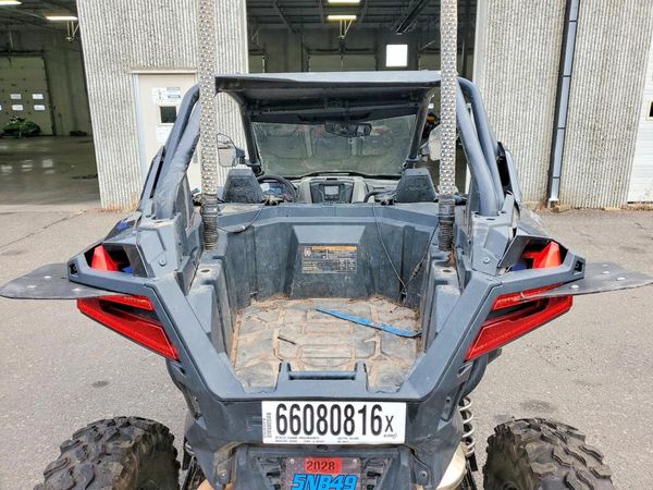 2023 POLARIS RZR