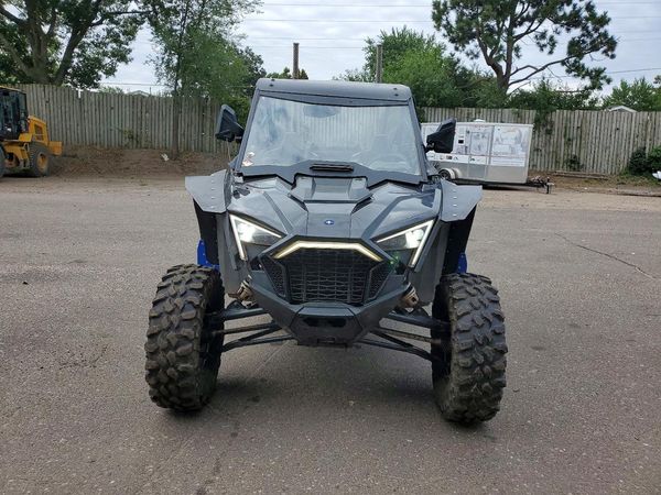2023 POLARIS RZR