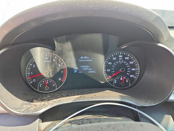 2019 KIA OPTIMA EX W/DUAL CLU LX, S