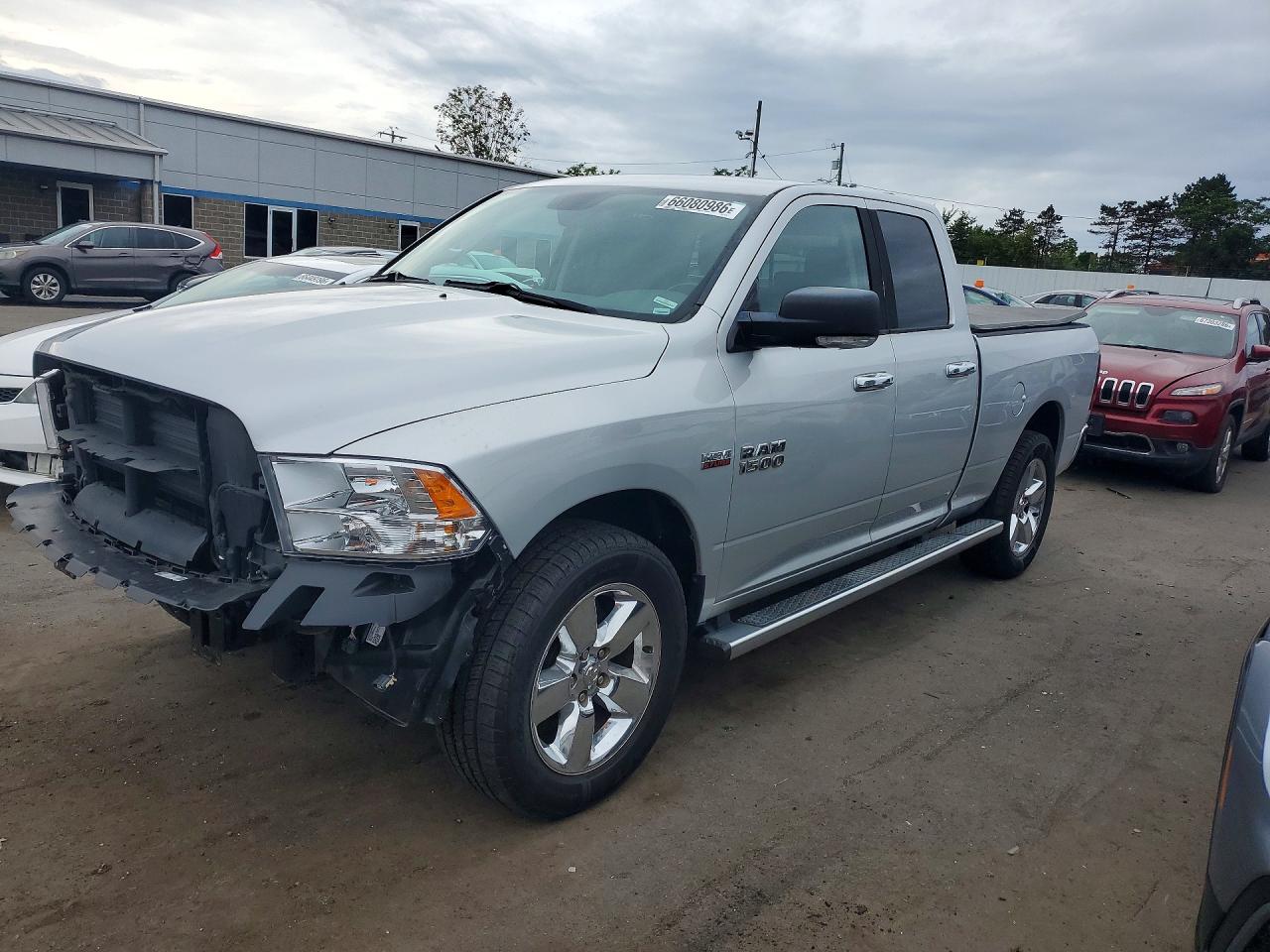 2014 RAM 1500 SLT
