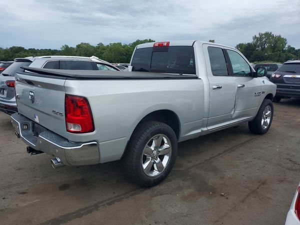 2014 RAM 1500 SLT