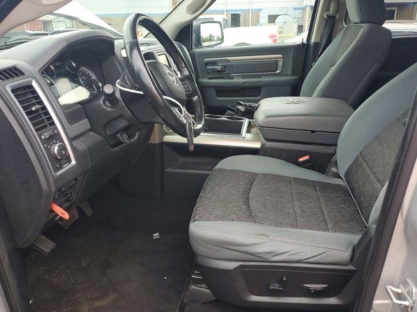 2014 RAM 1500 SLT