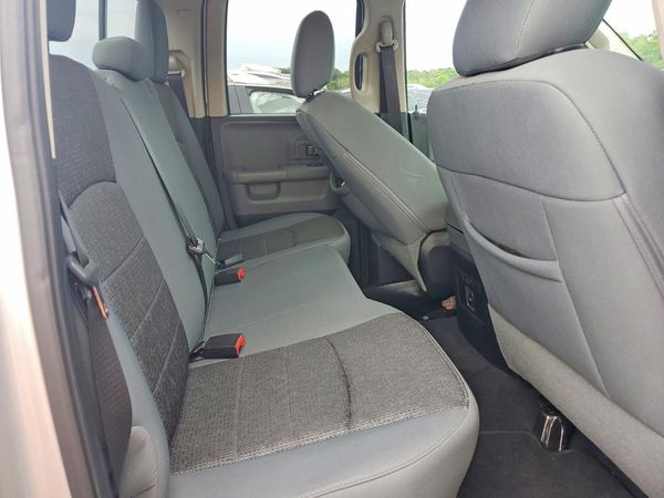 2014 RAM 1500 SLT