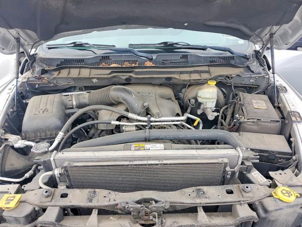 2014 RAM 1500 SLT