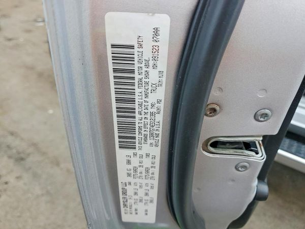 2014 RAM 1500 SLT