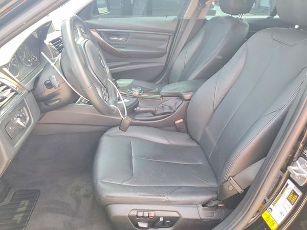 2014 BMW 328